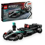 Конструктор LEGO Speed Champions 77244 Болид Ф1 Mercedes-AMG W15 — фото 1