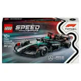 Конструктор LEGO Speed Champions 77244 Болид Ф1 Mercedes-AMG W15 — фото 2
