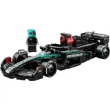 Конструктор LEGO Speed Champions 77244 Болид Ф1 Mercedes-AMG W15 — фото 3