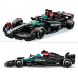 Конструктор LEGO Speed Champions 77244 Болид Ф1 Mercedes-AMG W15 — фото 6