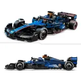 Конструктор LEGO Speed Champions 77249 Болид Ф1 Williams Racing FW46 — фото 6