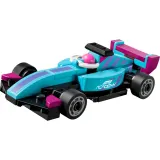 Конструктор LEGO Speed Champions 30734 Мини-болид F1 Academy арт. 30734 58 дет — фото 3