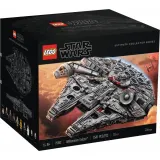 Конструктор LEGO Star Wars 75192 Тысячелетний Сокол — фото 1