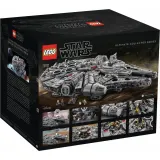 Конструктор LEGO Star Wars 75192 Тысячелетний Сокол — фото 3