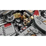 Конструктор LEGO Star Wars 75192 Тысячелетний Сокол — фото 5