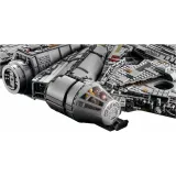 Конструктор LEGO Star Wars 75192 Тысячелетний Сокол — фото 8