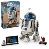 Конструктор LEGO Star Wars R 753792-D2 — фото 1