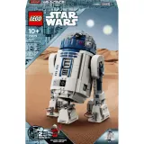 Конструктор LEGO Star Wars R 753792-D2 — фото 2