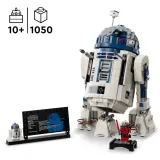 Конструктор LEGO Star Wars R 753792-D2 — фото 5