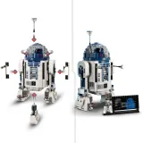 Конструктор LEGO Star Wars R 753792-D2 — фото 6