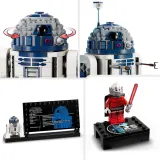 Конструктор LEGO Star Wars R 753792-D2 — фото 7