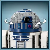 Конструктор LEGO Star Wars R 753792-D2 — фото 8
