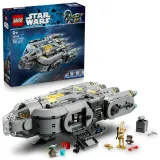 Конструктор LEGO Star Wars 75445 Анзелланский звездолёт — фото 1