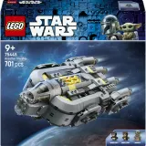 Конструктор LEGO Star Wars 75445 Анзелланский звездолёт — фото 2