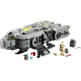 Конструктор LEGO Star Wars 75445 Анзелланский звездолёт — фото 3