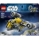 Конструктор LEGO Star Wars 75447 Звёздолёт «Серп» — фото 2