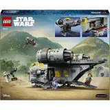 Конструктор LEGO Star Wars 75447 Звёздолёт «Серп» — фото 4