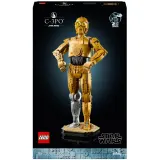 Конструктор LEGO Star Wars C- 753983PO — фото 2