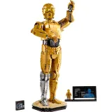 Конструктор LEGO Star Wars C- 753983PO — фото 3