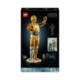 Конструктор LEGO Star Wars C- 753983PO — фото 4