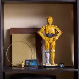 Конструктор LEGO Star Wars C- 753983PO — фото 6