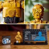 Конструктор LEGO Star Wars C- 753983PO — фото 8
