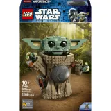 Конструктор LEGO Star Wars 75446 Грогу ученик Мандалорца — фото 2