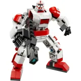 Конструктор LEGO Star Wars 75448 Мех клона Shock Trooper — фото 2