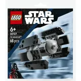 Конструктор LEGO Star Wars 30727 Мини-модель TIE Advanced арт. 30727 68 дет — фото 1
