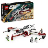 Конструктор LEGO Star Wars 75402 Звёздный истребитель ARC-170 — фото 1
