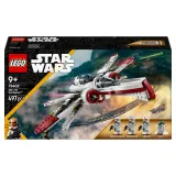 Конструктор LEGO Star Wars 75402 Звёздный истребитель ARC-170 — фото 2