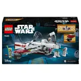 Конструктор LEGO Star Wars 75402 Звёздный истребитель ARC-170 — фото 4