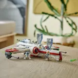 Конструктор LEGO Star Wars 75402 Звёздный истребитель ARC-170 — фото 8