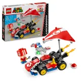 Конструктор LEGO Super Mario 72032 Марио Карт Стандартный карт — фото 1