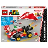Конструктор LEGO Super Mario 72032 Марио Карт Стандартный карт — фото 2