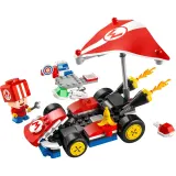 Конструктор LEGO Super Mario 72032 Марио Карт Стандартный карт — фото 3