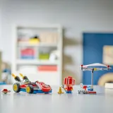 Конструктор LEGO Super Mario 72032 Марио Карт Стандартный карт — фото 7