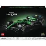 Конструктор LEGO Technic Aston Martin Aramco AMR 4224025 — фото 2