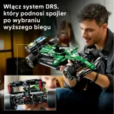 Конструктор LEGO Technic Aston Martin Aramco AMR 4224025 — фото 4