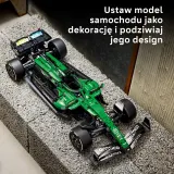 Конструктор LEGO Technic Aston Martin Aramco AMR 4224025 — фото 7