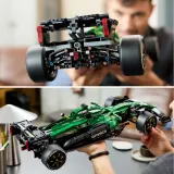 Конструктор LEGO Technic Aston Martin Aramco AMR 4224025 — фото 8