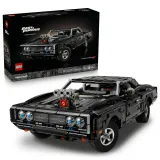 Конструктор LEGO Technic Dodge Charger R 42231/T Форсаж — фото 1