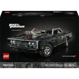 Конструктор LEGO Technic Dodge Charger R 42231/T Форсаж — фото 2