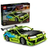 Конструктор LEGO Technic 42229 Форсаж: Mitsubishi Eclipse — фото 1