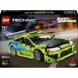 Конструктор LEGO Technic 42229 Форсаж: Mitsubishi Eclipse — фото 2