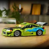 Конструктор LEGO Technic 42229 Форсаж: Mitsubishi Eclipse — фото 4