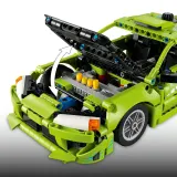 Конструктор LEGO Technic 42229 Форсаж: Mitsubishi Eclipse — фото 5