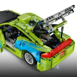 Конструктор LEGO Technic 42229 Форсаж: Mitsubishi Eclipse — фото 6