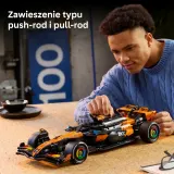 Конструктор LEGO Technic McLaren MCL 4222839 — фото 7