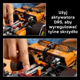 Конструктор LEGO Technic McLaren MCL 4222839 — фото 8
